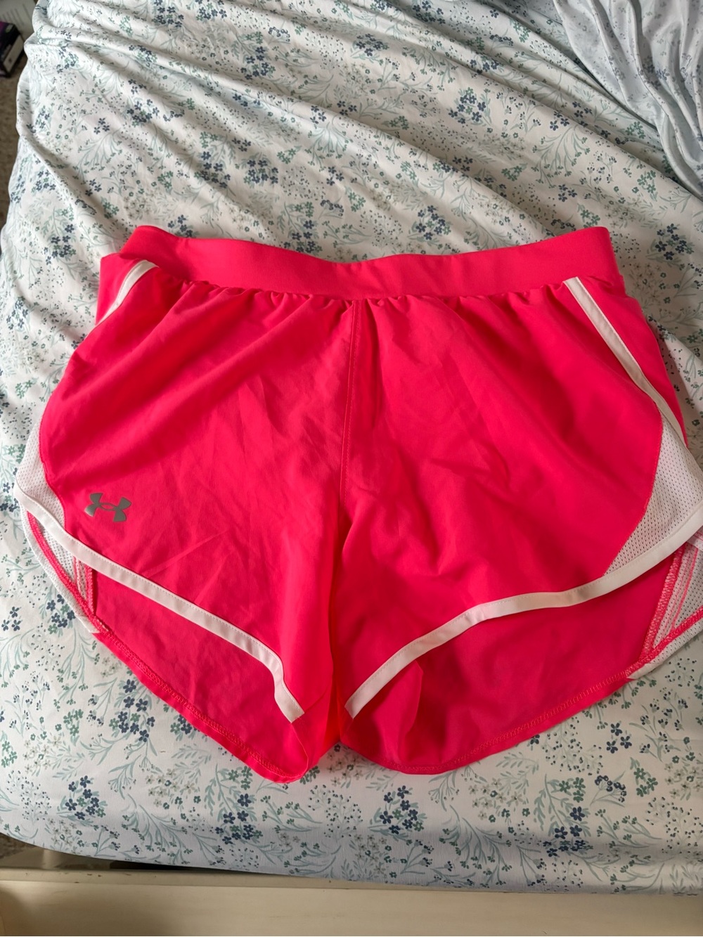 Under armour shorts